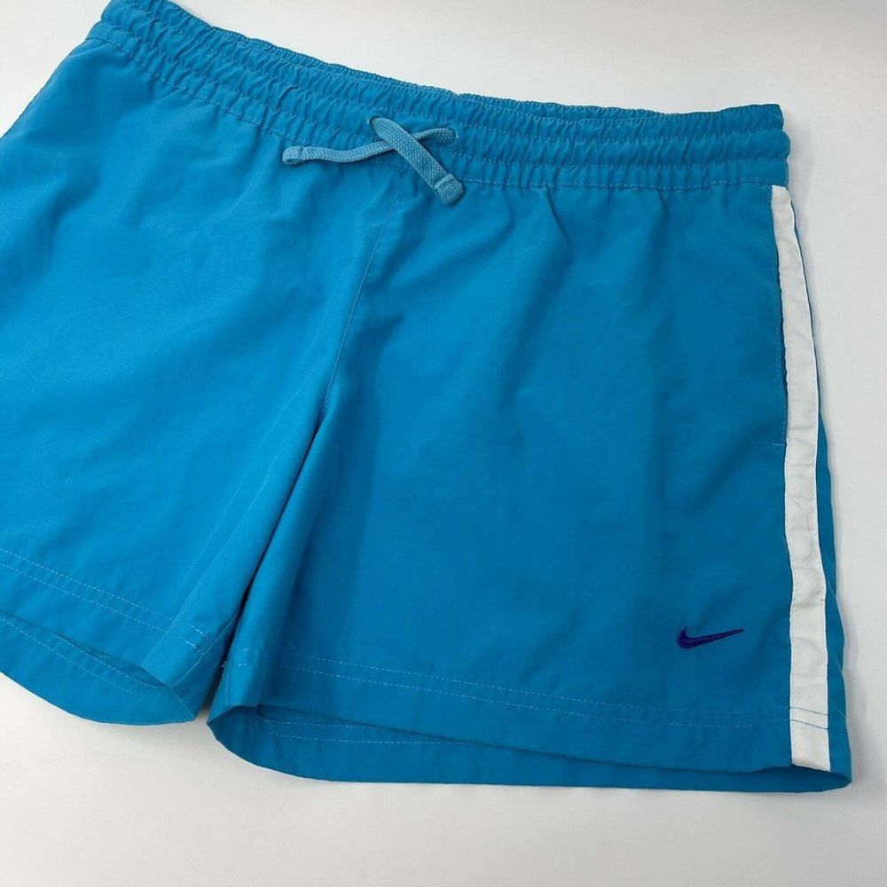 Nike Athletic Shorts Size Medium - Picture 2 of 8